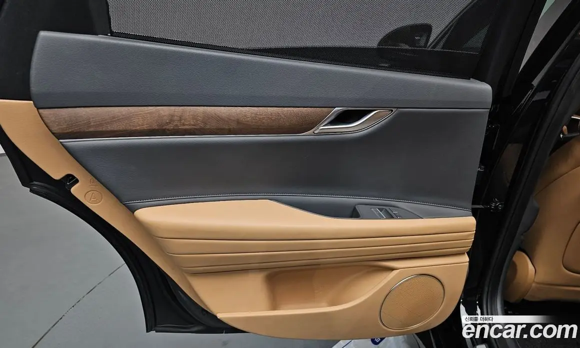 Genesis G80 2022 2.5 автомат (гидро), фото 15