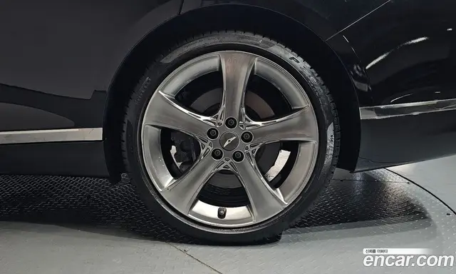 Genesis G80 2022 2.5 автомат (гидро), миниатюра 7