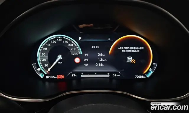 Genesis G80 2022 3.5 автомат (гидро), миниатюра 11