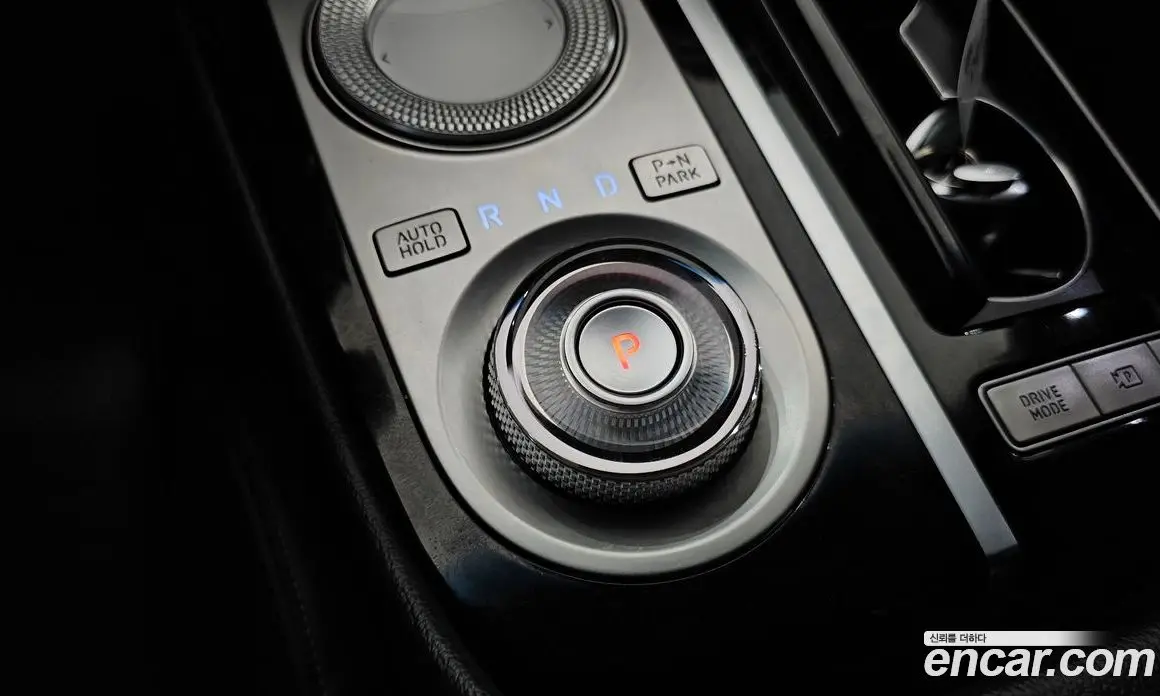 Genesis G80 2022 3.5 автомат (гидро), фото 12