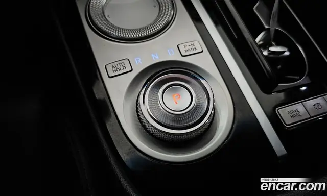 Genesis G80 2022 3.5 автомат (гидро), миниатюра 12