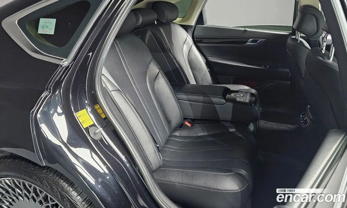 Genesis G80 2022 3.5 автомат (гидро), фото 18