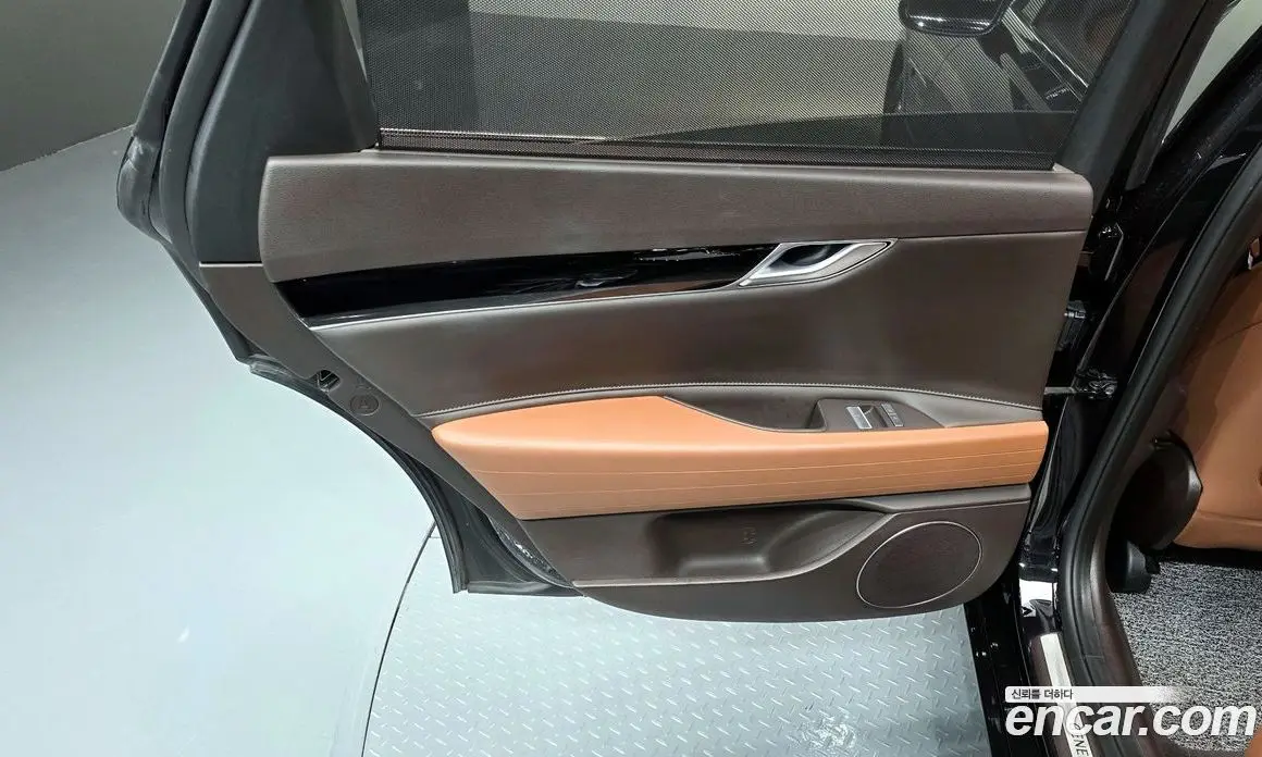 Genesis G80 2023 2.5 автомат (гидро), фото 15