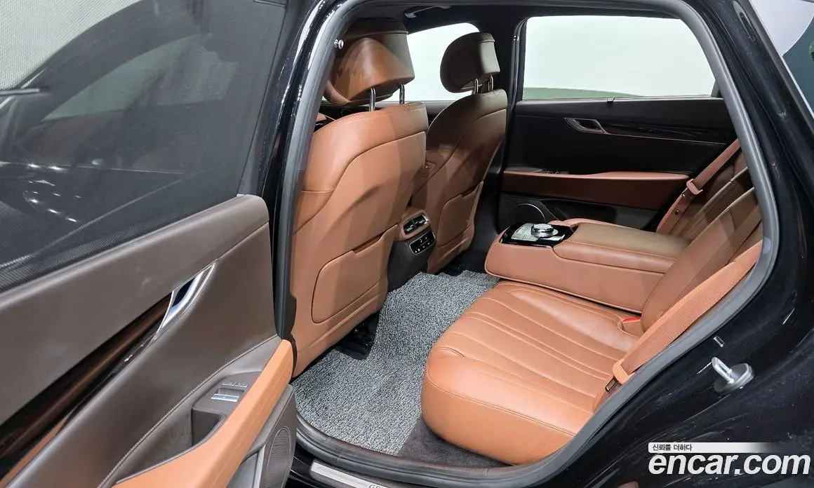 Genesis G80 2023 2.5 автомат (гидро), фото 18