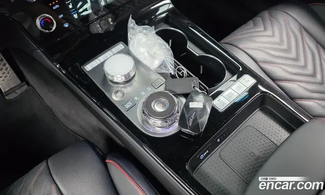 Genesis G80 2025 2.5 автомат (гидро), миниатюра 11 Genesis G80 2025 2.5 автомат (гидро), миниатюра 11