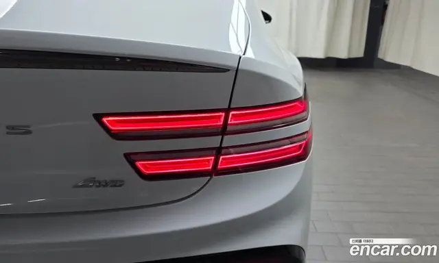 Genesis G80 2025 2.5 автомат (гидро), миниатюра 8 Genesis G80 2025 2.5 автомат (гидро), миниатюра 8