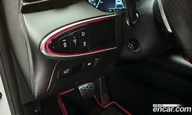 Genesis GV70 2021 2.5 автомат (гидро), миниатюра 11 Genesis GV70 2021 2.5 автомат (гидро), миниатюра 11