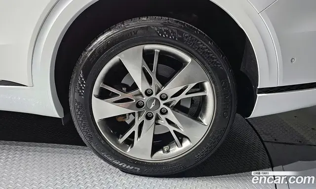 Genesis GV70 2021 2.5 автомат (гидро), миниатюра 7 Genesis GV70 2021 2.5 автомат (гидро), миниатюра 7