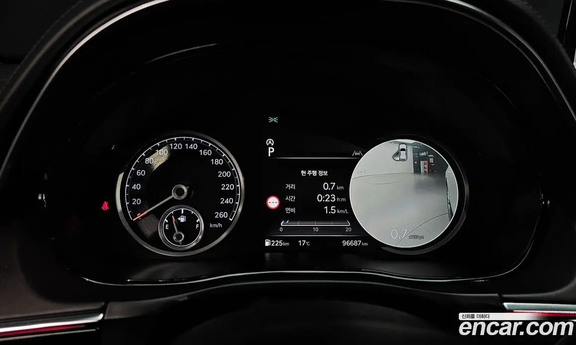 Genesis GV70 2021 2.5 автомат (гидро), фото 11