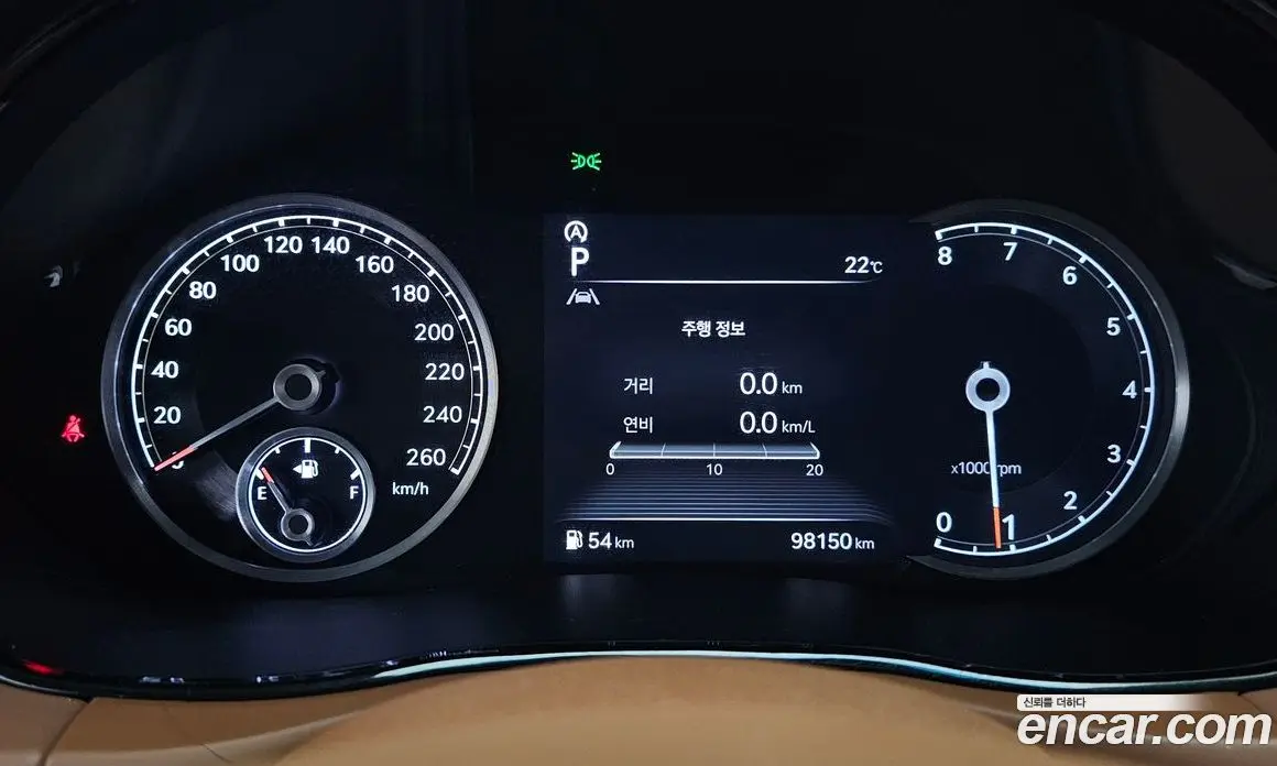 Genesis GV70 2021 2.5 автомат (гидро), фото 11