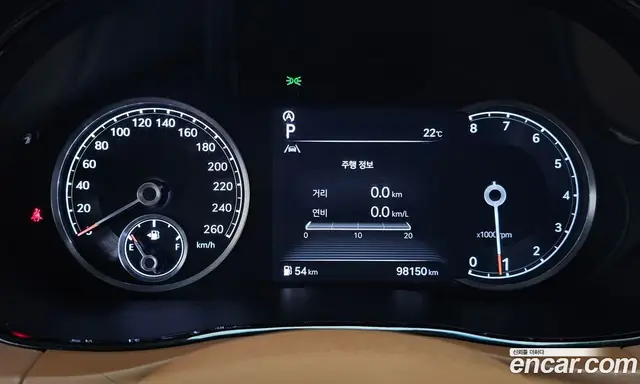 Genesis GV70 2021 2.5 автомат (гидро), миниатюра 11