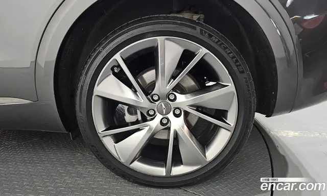Genesis GV70 2021 2.5 автомат (гидро), миниатюра 7