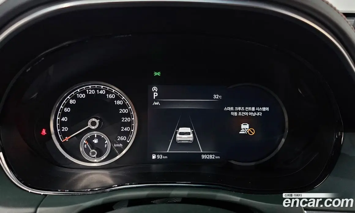 Genesis GV70 2021 2.5 автомат (гидро), фото 11