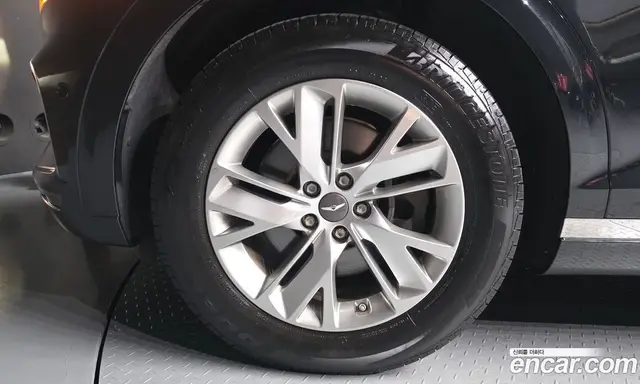 Genesis GV70 2021 2.5 автомат (гидро), миниатюра 5 Genesis GV70 2021 2.5 автомат (гидро), миниатюра 5