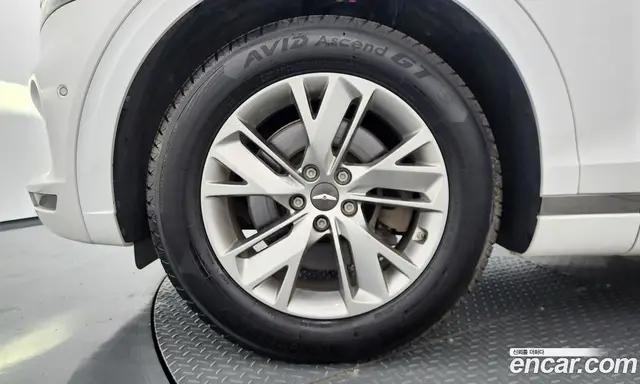 Genesis GV70 2021 2.2 автомат (гидро), миниатюра 5 Genesis GV70 2021 2.2 автомат (гидро), миниатюра 5