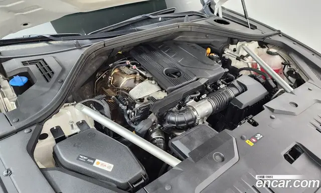 Genesis GV70 2021 2.2 автомат (гидро), миниатюра 6 Genesis GV70 2021 2.2 автомат (гидро), миниатюра 6