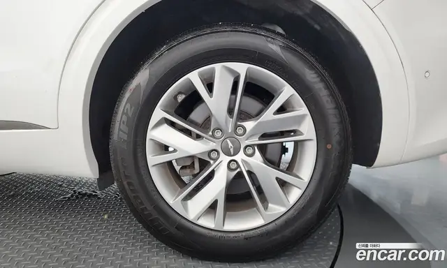 Genesis GV70 2021 2.2 автомат (гидро), миниатюра 7 Genesis GV70 2021 2.2 автомат (гидро), миниатюра 7