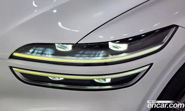 Genesis GV70 2021 2.2 автомат (гидро), миниатюра 8 Genesis GV70 2021 2.2 автомат (гидро), миниатюра 8