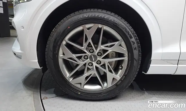 Genesis GV70 2023 2.5 автомат (гидро), миниатюра 5 Genesis GV70 2023 2.5 автомат (гидро), миниатюра 5