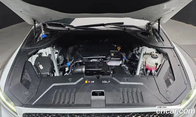 Genesis GV70 2023 2.5 автомат (гидро), миниатюра 6 Genesis GV70 2023 2.5 автомат (гидро), миниатюра 6
