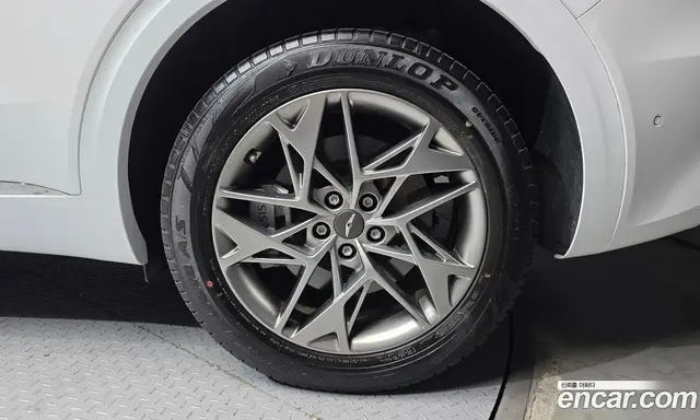 Genesis GV70 2023 2.5 автомат (гидро), миниатюра 7 Genesis GV70 2023 2.5 автомат (гидро), миниатюра 7