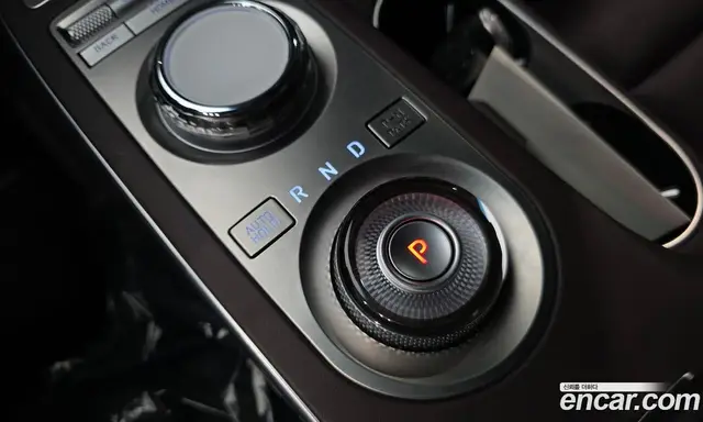 Genesis GV70 2024 2.5 автомат (гидро), миниатюра 12