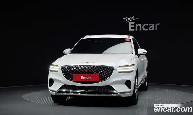Genesis GV70 2024 2.5 автомат (гидро), миниатюра 3 Genesis GV70 2024 2.5 автомат (гидро), миниатюра 3