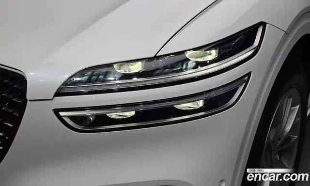 Genesis GV70 2024 2.5 автомат (гидро), миниатюра 8 Genesis GV70 2024 2.5 автомат (гидро), миниатюра 8
