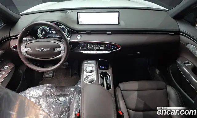 Genesis GV70 2024 2.5 автомат (гидро), миниатюра 10 Genesis GV70 2024 2.5 автомат (гидро), миниатюра 10