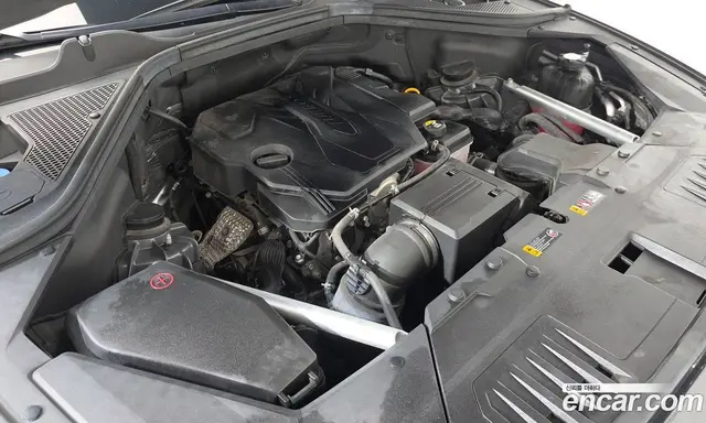 Genesis GV80 2021 2.5 автомат (гидро), миниатюра 6 Genesis GV80 2021 2.5 автомат (гидро), миниатюра 6