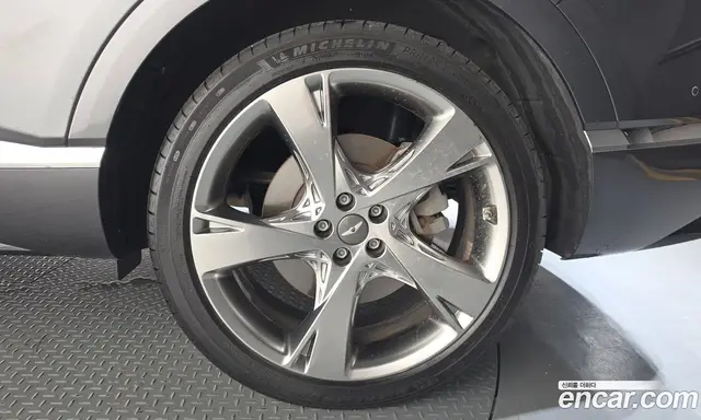 Genesis GV80 2021 2.5 автомат (гидро), миниатюра 7 Genesis GV80 2021 2.5 автомат (гидро), миниатюра 7