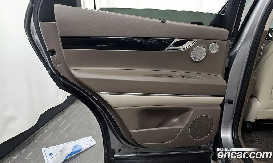 Genesis GV80 2023 3.5 автомат (гидро), фото 15