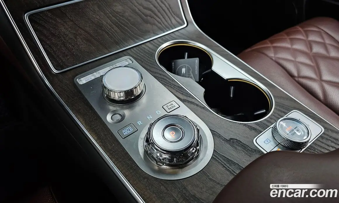 Genesis GV80 2023 3.5 автомат (гидро), фото 11 Genesis GV80 2023 3.5 автомат (гидро), фото 11