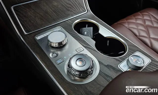 Genesis GV80 2023 3.5 автомат (гидро), миниатюра 11 Genesis GV80 2023 3.5 автомат (гидро), миниатюра 11