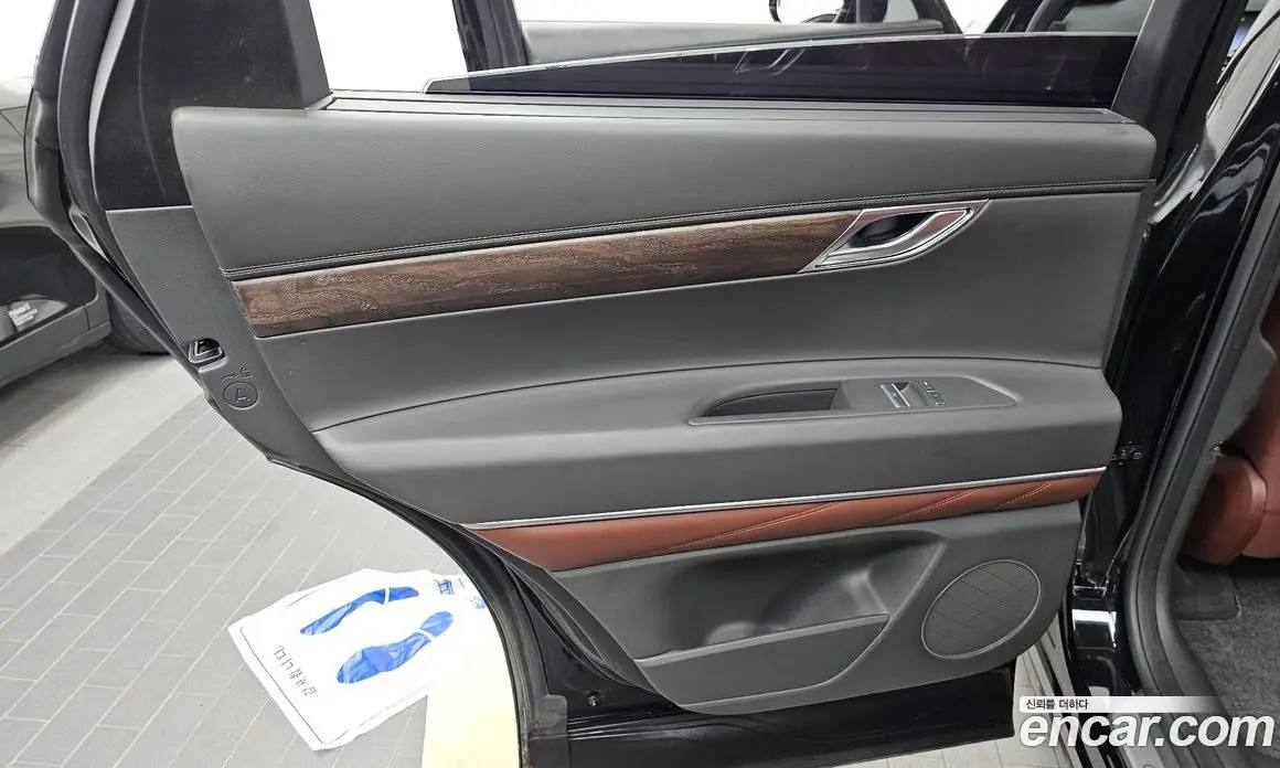 Genesis GV80 2023 3.5 автомат (гидро), фото 14 Genesis GV80 2023 3.5 автомат (гидро), фото 14