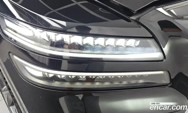 Genesis GV80 2023 3.5 автомат (гидро), миниатюра 7 Genesis GV80 2023 3.5 автомат (гидро), миниатюра 7