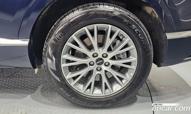 Genesis GV80 2025 2.5 автомат (гидро), миниатюра 7 Genesis GV80 2025 2.5 автомат (гидро), миниатюра 7
