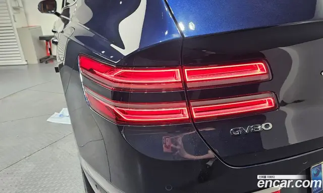 Genesis GV80 2025 2.5 автомат (гидро), миниатюра 9 Genesis GV80 2025 2.5 автомат (гидро), миниатюра 9