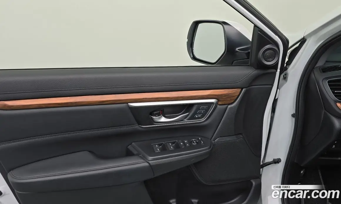 Honda CR-V 2021 2.0 автомат (гидро), фото 14