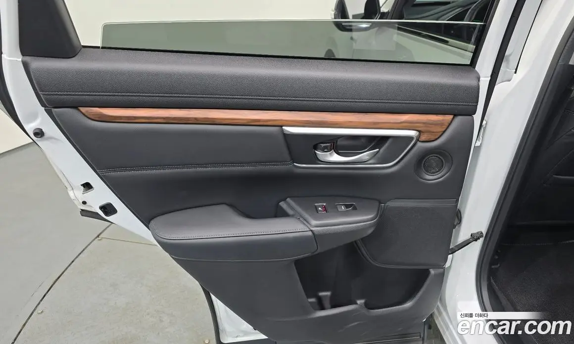 Honda CR-V 2021 2.0 автомат (гидро), фото 15