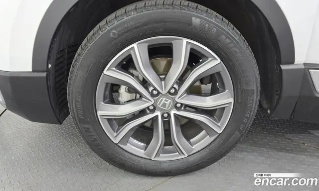 Honda CR-V 2021 2.0 автомат (гидро), миниатюра 5