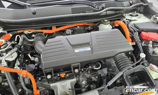 Honda CR-V 2021 2.0 автомат (гидро), миниатюра 6