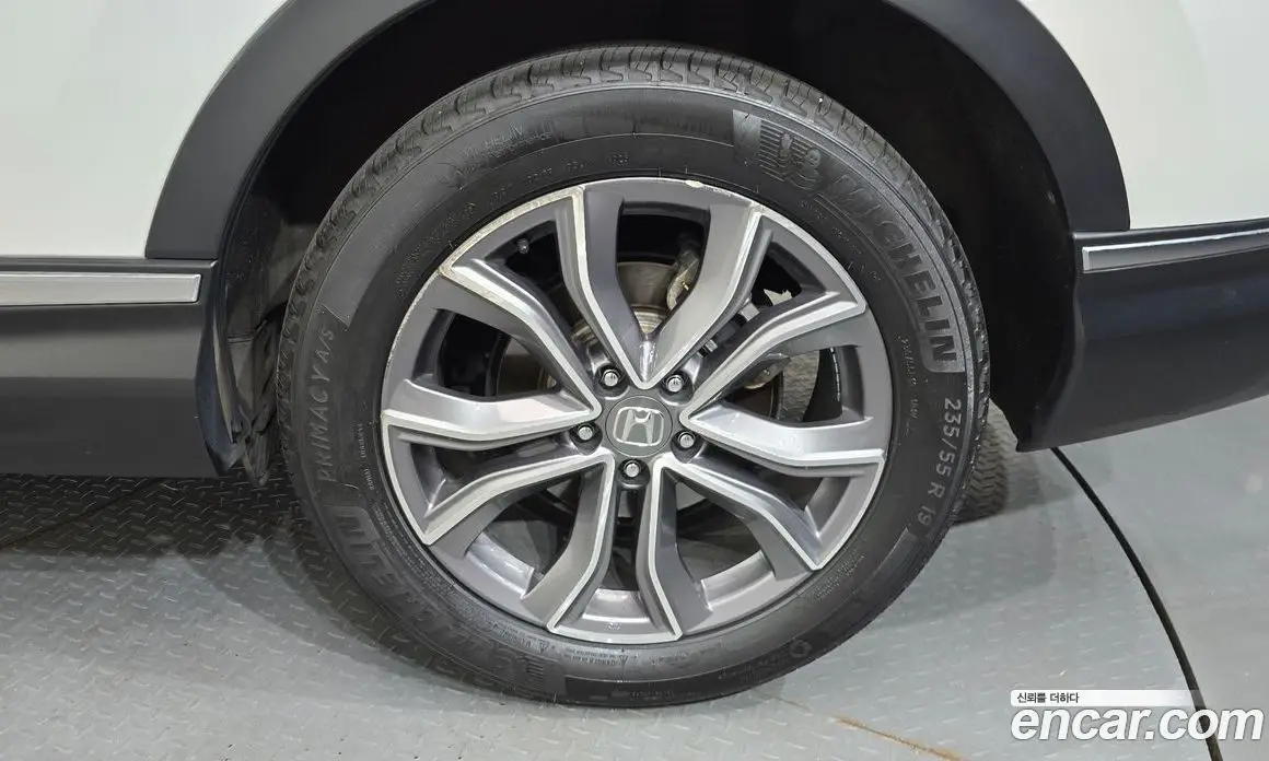 Honda CR-V 2021 2.0 автомат (гидро), фото 7