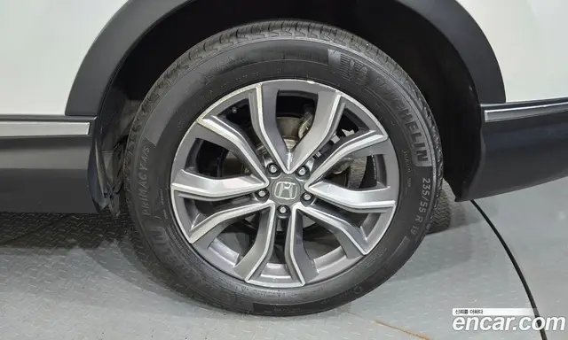 Honda CR-V 2021 2.0 автомат (гидро), миниатюра 7