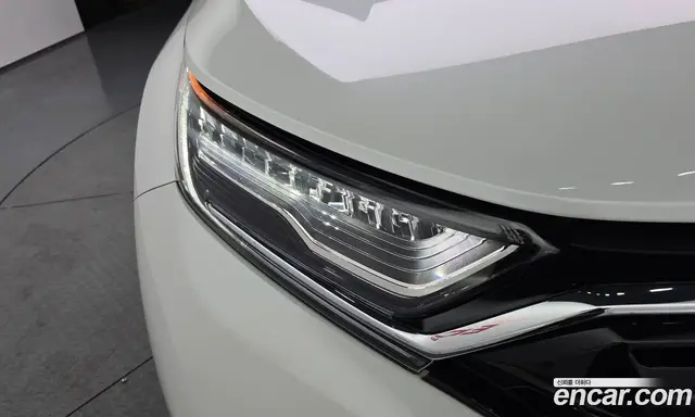 Honda CR-V 2021 2.0 автомат (гидро), миниатюра 8
