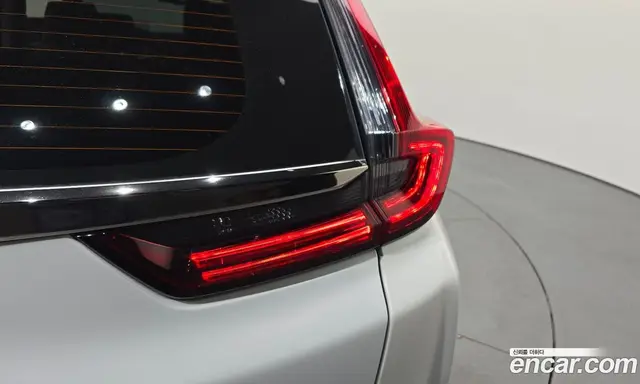 Honda CR-V 2021 2.0 автомат (гидро), миниатюра 9