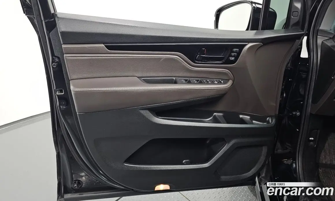 Honda Odyssey 2021 3.5 автомат (гидро), фото 14