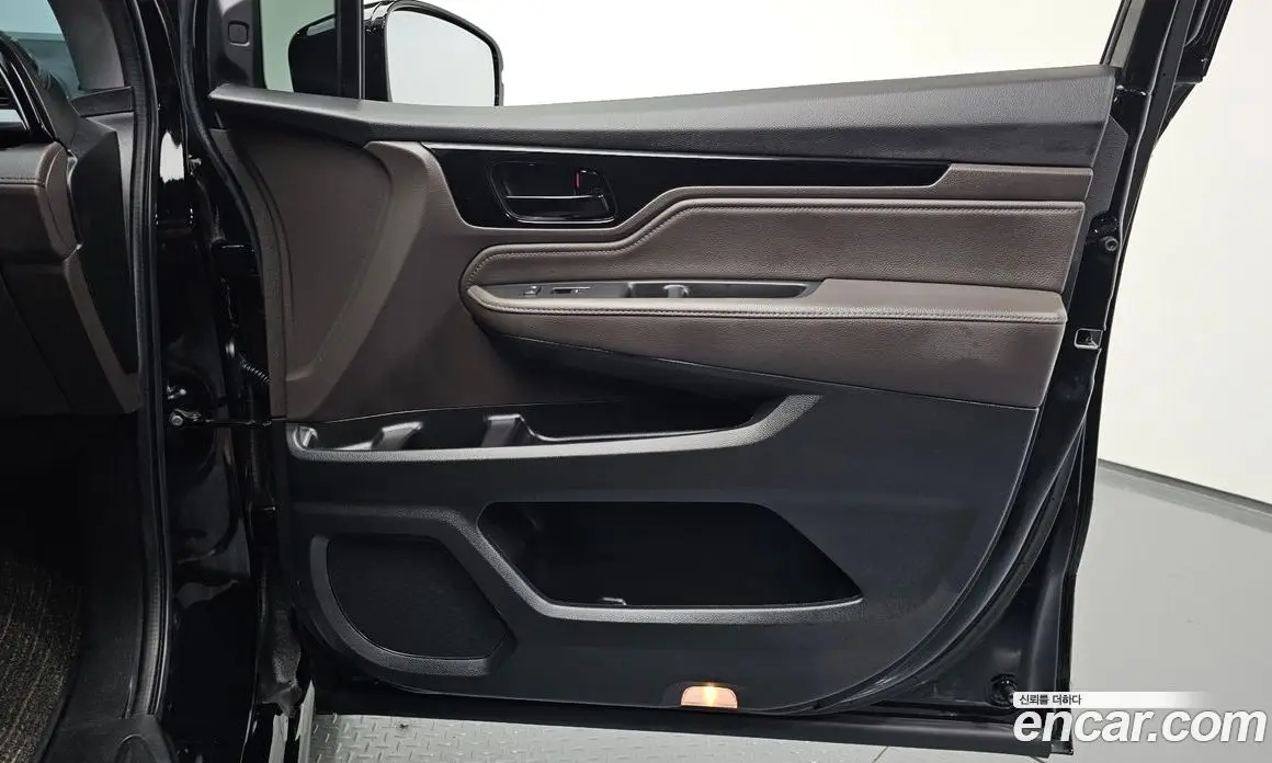 Honda Odyssey 2021 3.5 автомат (гидро), фото 15