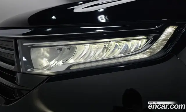 Honda Odyssey 2021 3.5 автомат (гидро), миниатюра 8