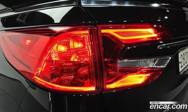 Honda Odyssey 2021 3.5 автомат (гидро), миниатюра 9